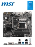 PRO H610M-G